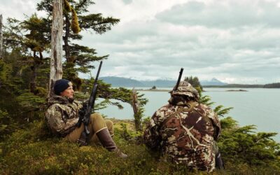 Spring Bear Season Prep