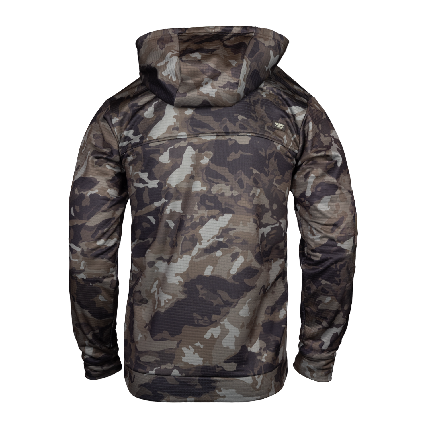 Performance 1/2 Zip Pullover - Image 4