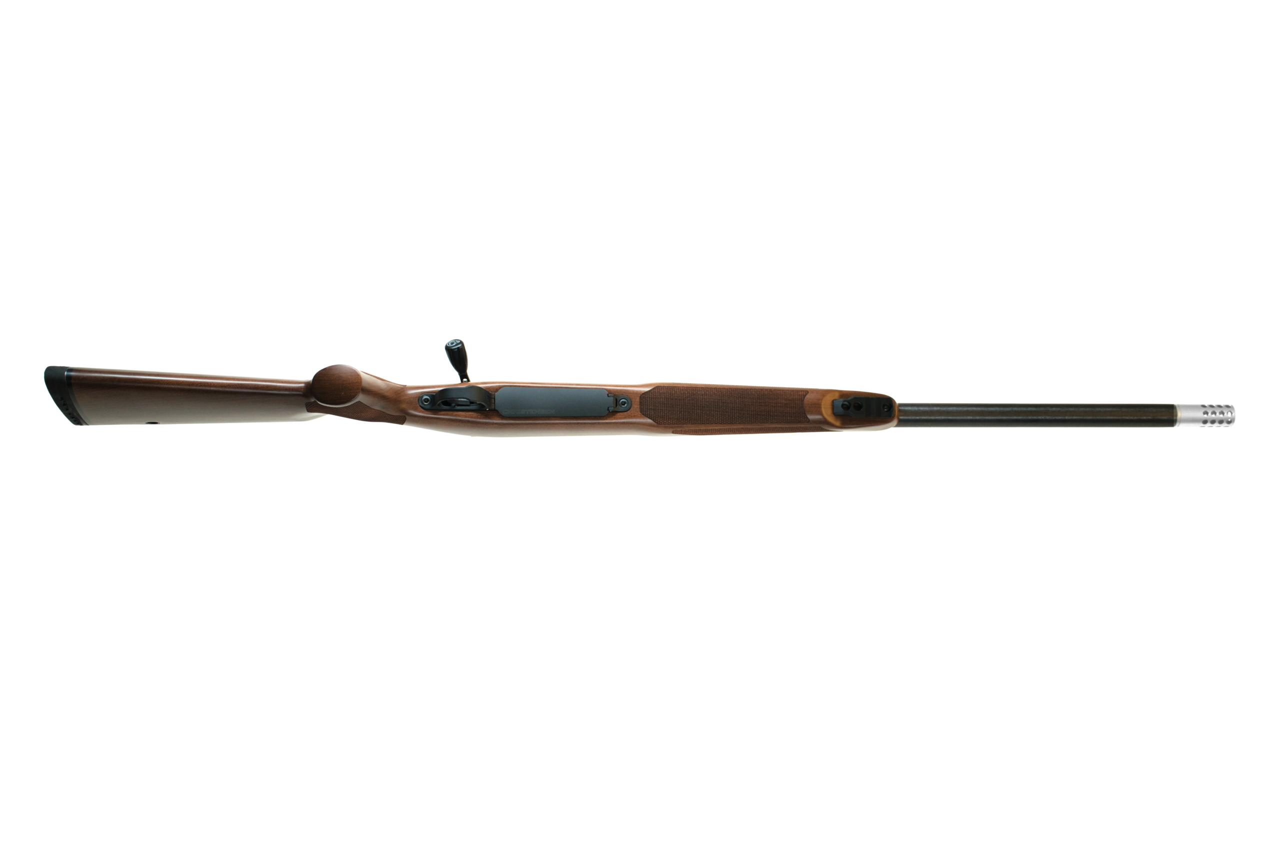 リンカン Ridgeline Safari - Christensen Arms