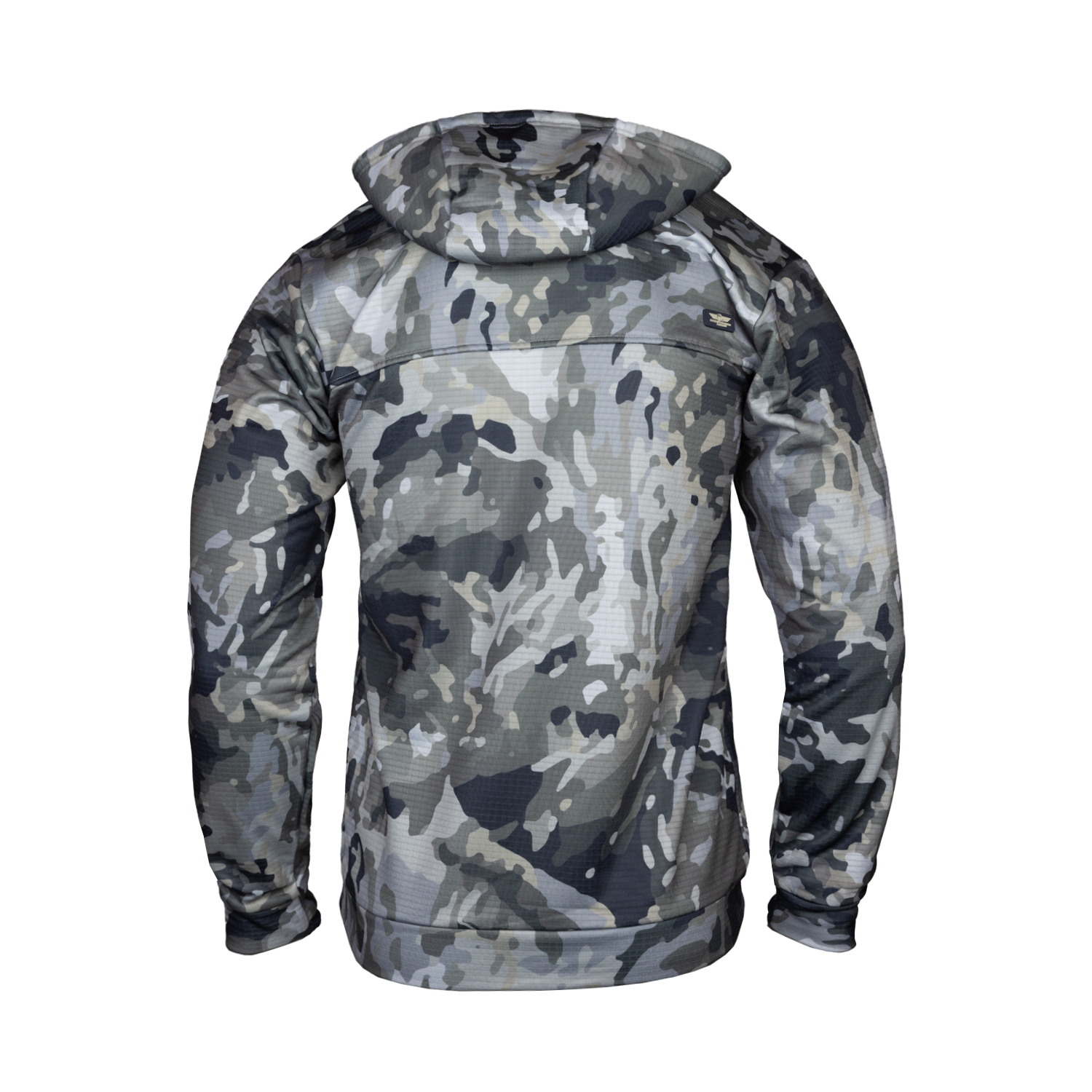 Performance 1/2 Zip Pullover - Image 2