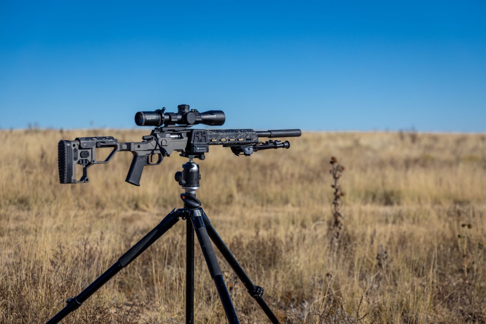 Christensen Arms Modern Precision Rifle