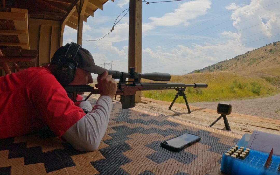 Building a Pre-Shot Routine: The Complete Guide