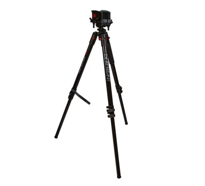 BOG® DeathGrip® Aluminum Tripod