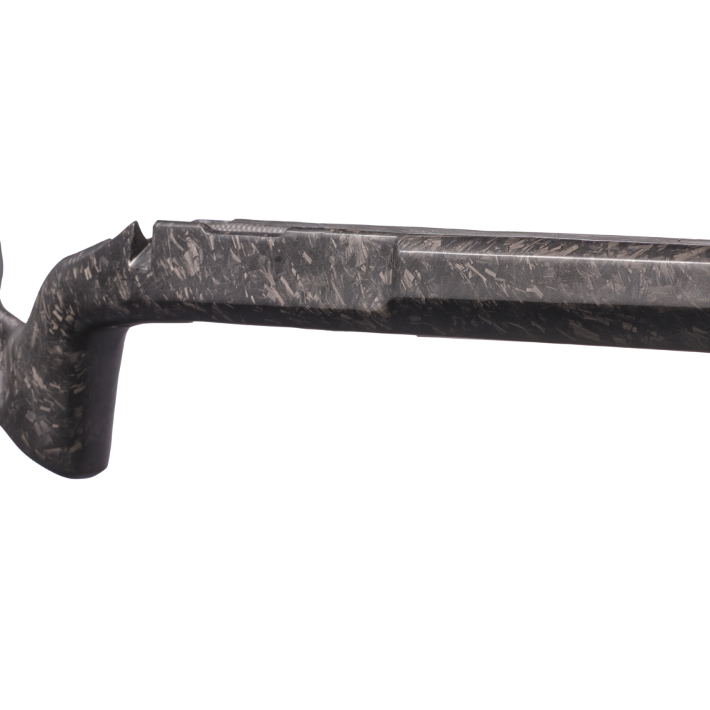 Modern Carbon Stock