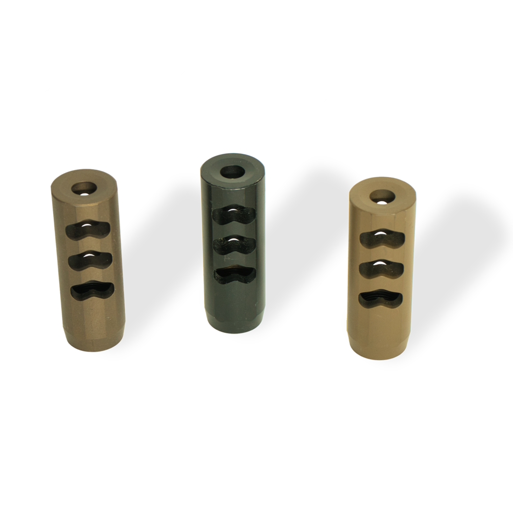 Evoke Muzzle Brake