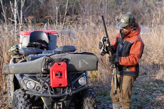 Mountain Hunt Layering System: How to Layer Clothing