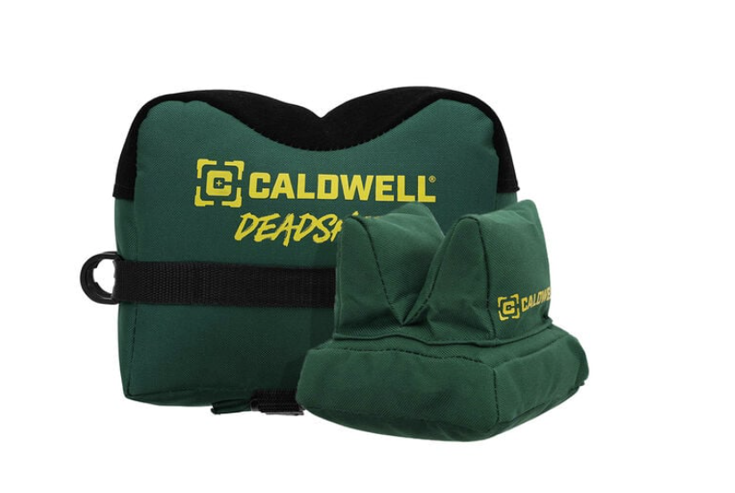 Caldwell® DeadShot® Shooting Bag Combo