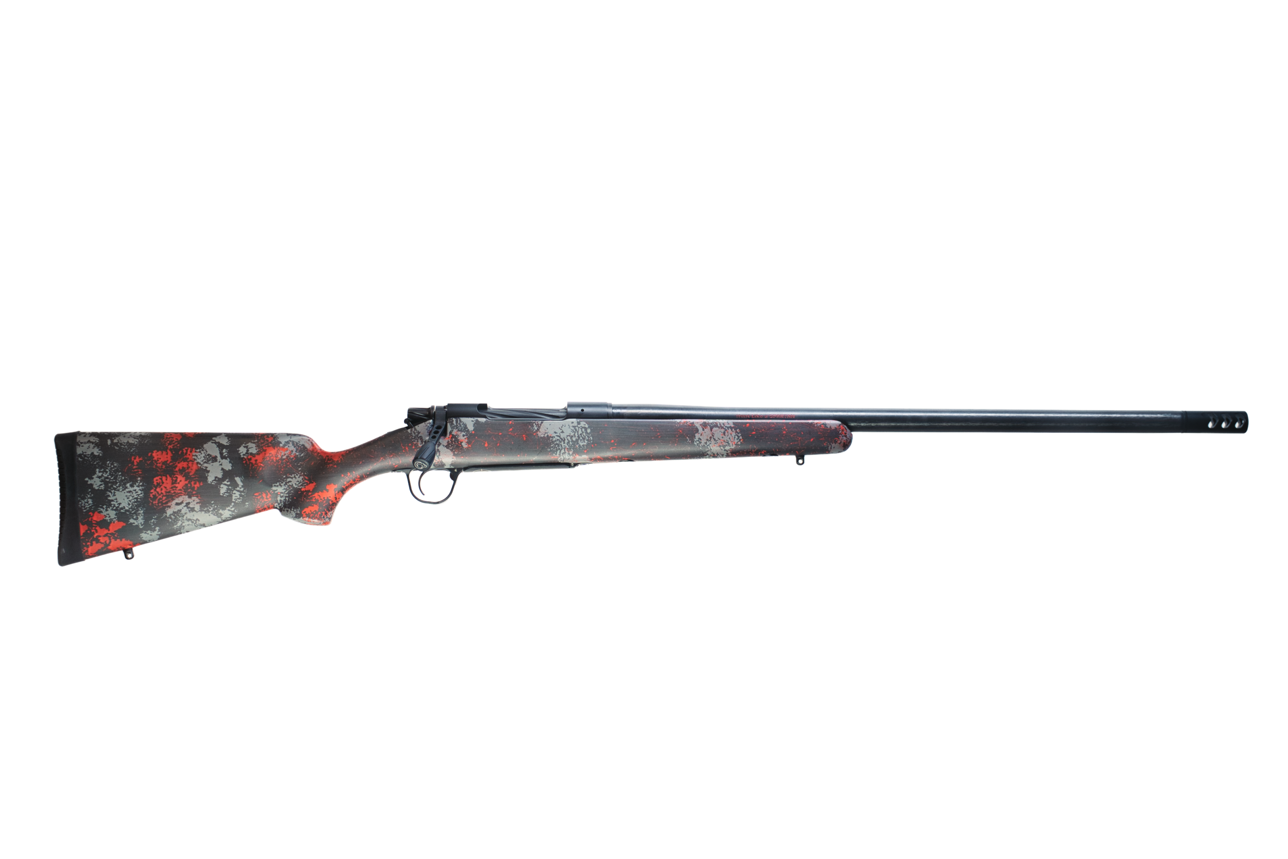 Spartan Ridgeline FFT