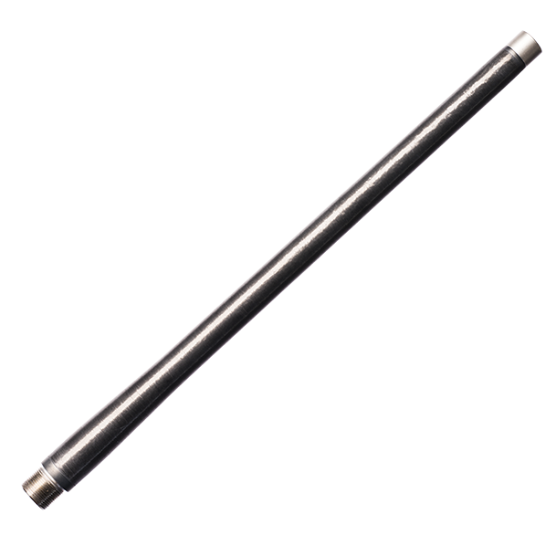Modern Carbon Barrel