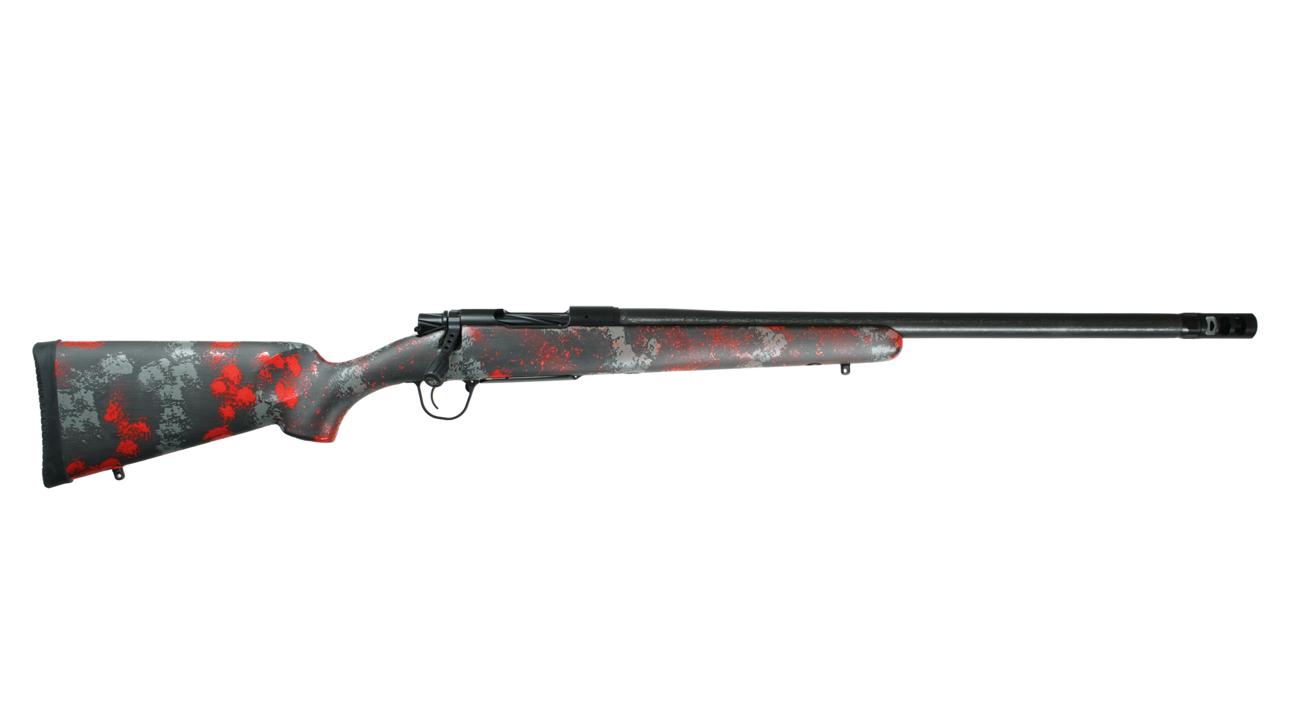 Christensen Arms Ridgeline FFT Spartan