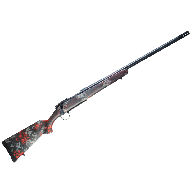 Spartan Ridgeline FFT
