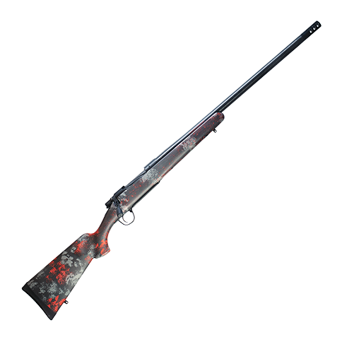 Spartan Ridgeline FFT