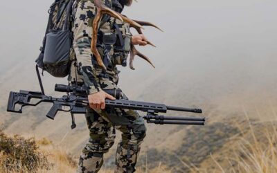 6.5 Creedmoor Rifles: The Complete Guide