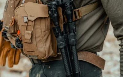 Rifle Accessories That Actually Work