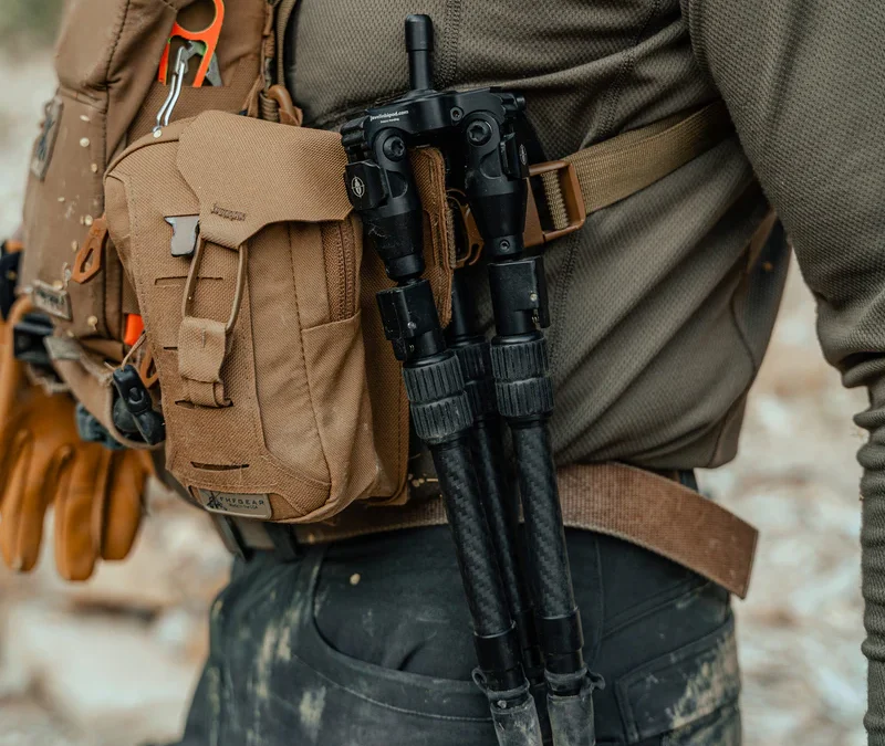 Rifle Accessories That Actually Work