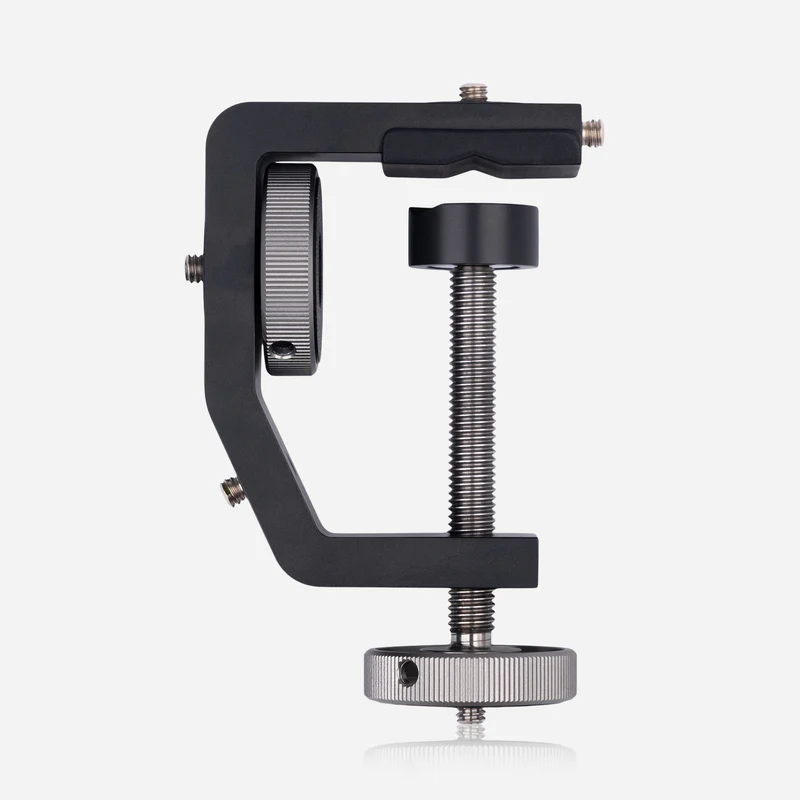 Spartan Mr. G Clamp