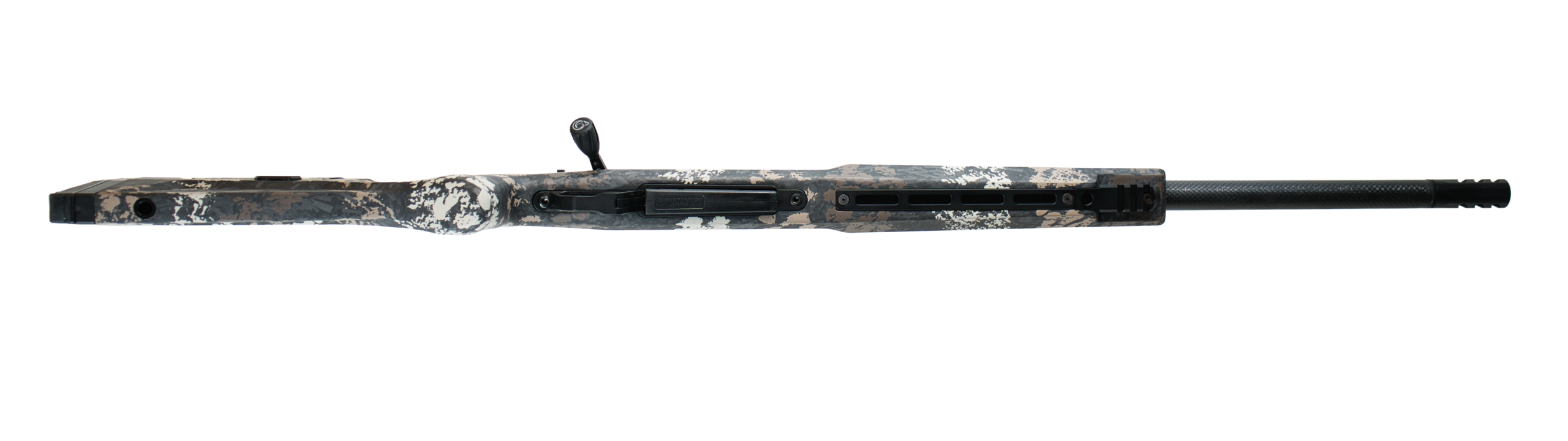 Ridgeline MCR - Christensen Arms
