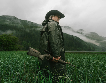 Jim Shockey