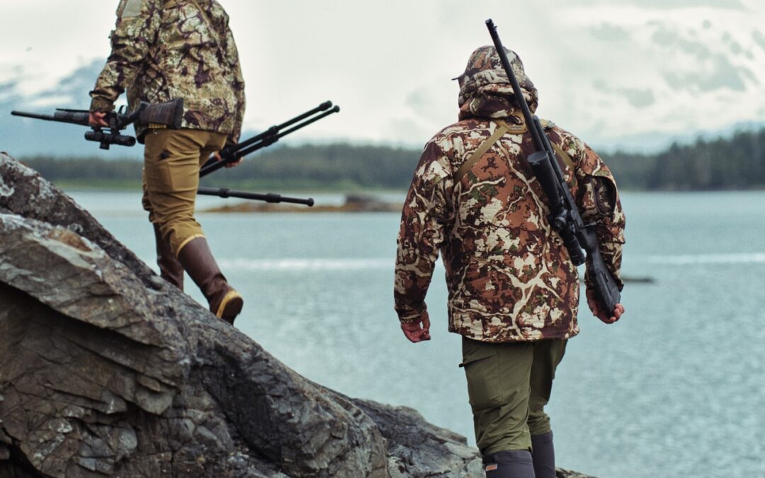 Lightweight Rifle Guide: Accuracy, Carry & Performance