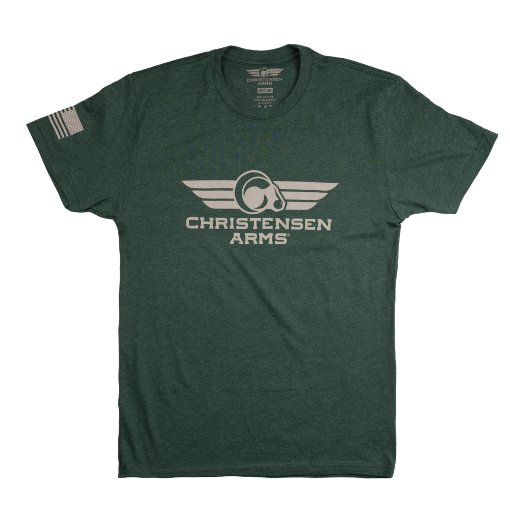 Classic Logo Tee