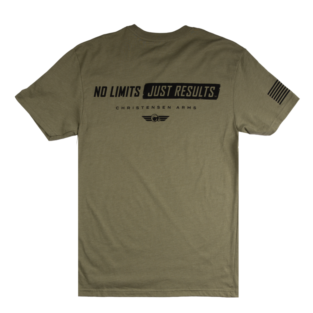 No Limits Tee