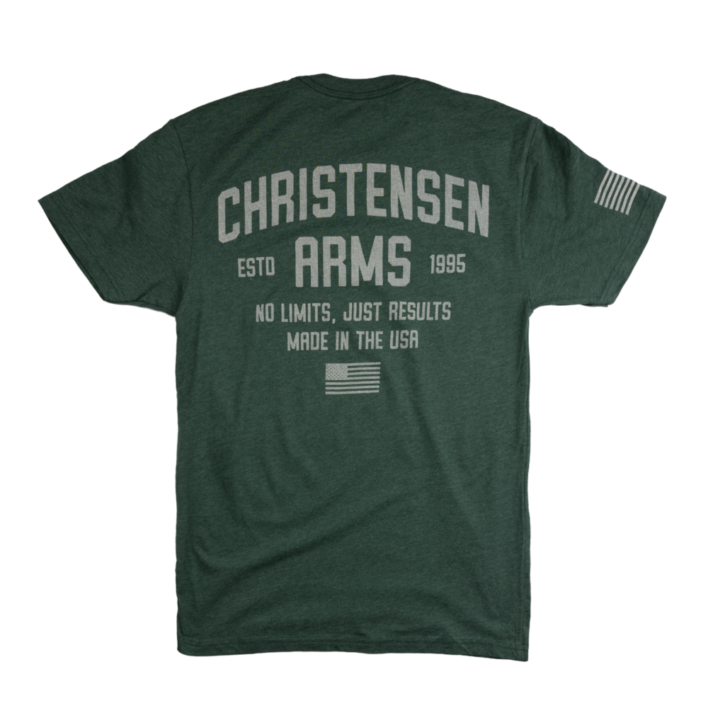 Heritage Tee