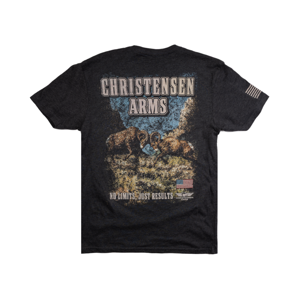 Vintage Magazine Tee