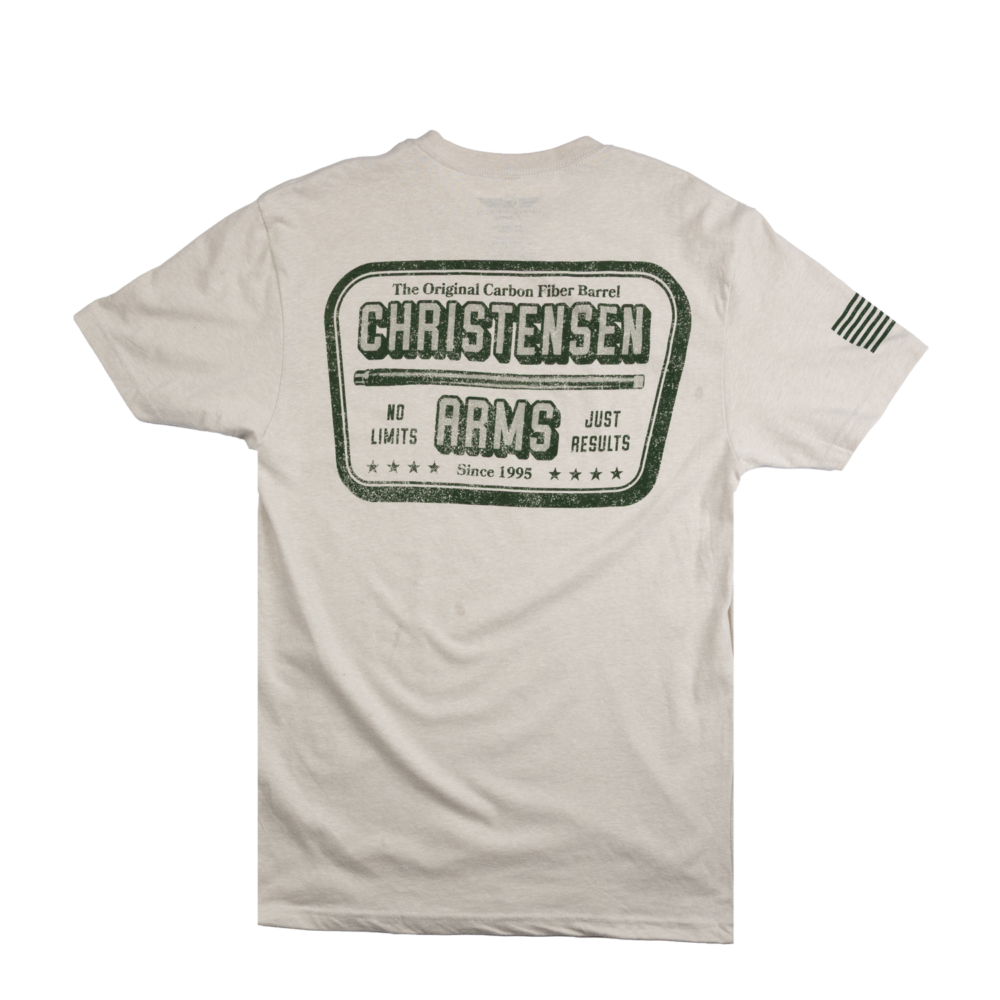 The Originator Tee