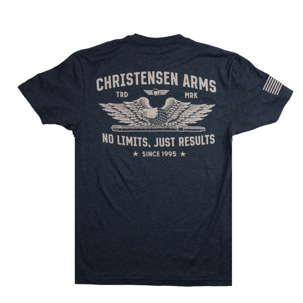 Eagle Tee