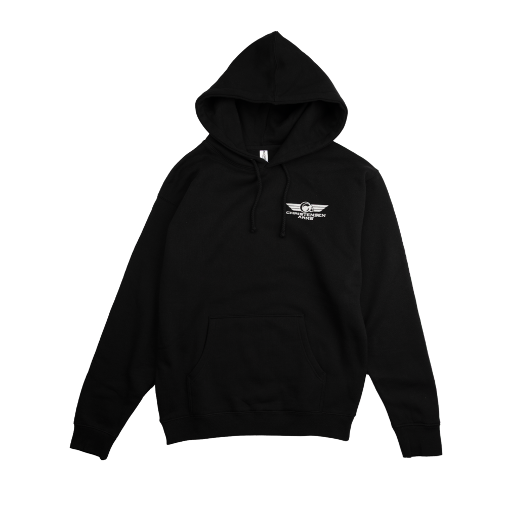 Heritage Hoodie
