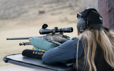 How to Zero a Hunting Rifle Before the Season