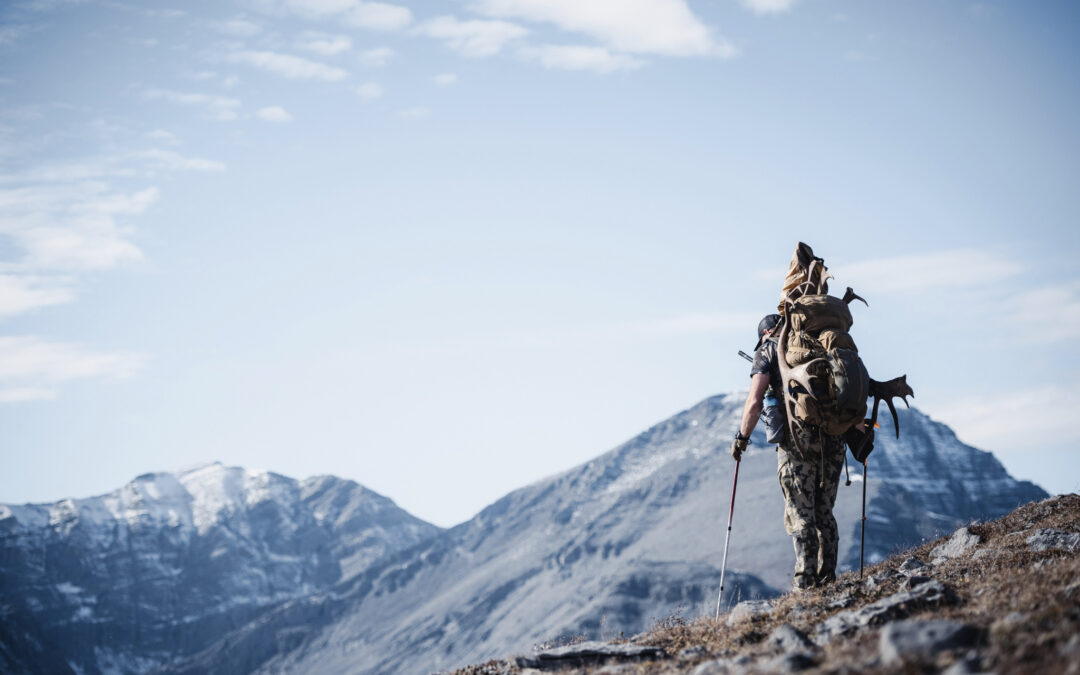 Lightweight Rifle for Western Hunting